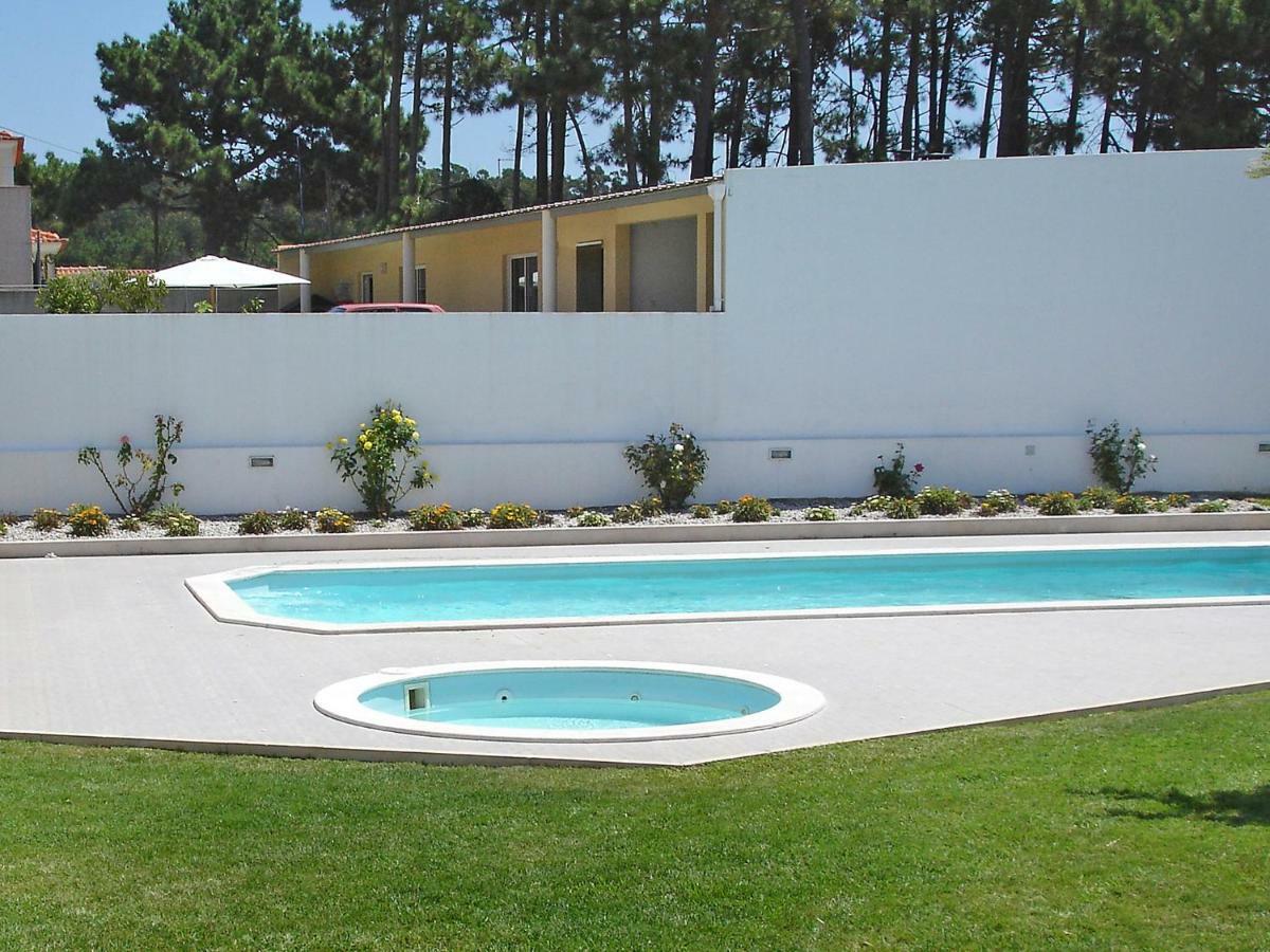 Holiday Home Sítio da Varzea Foz do Arelho Exterior foto